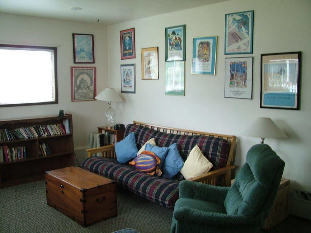 Inn Blue Gull Cannon Beach