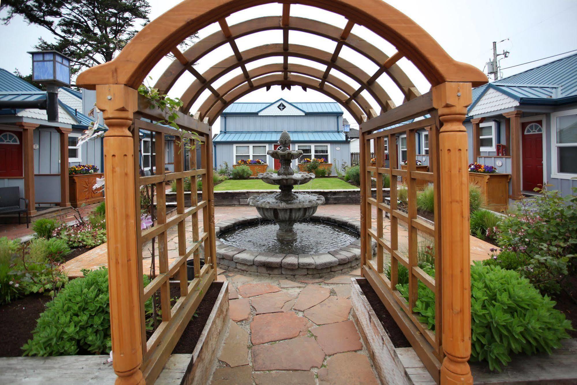 Inn Blue Gull 4*