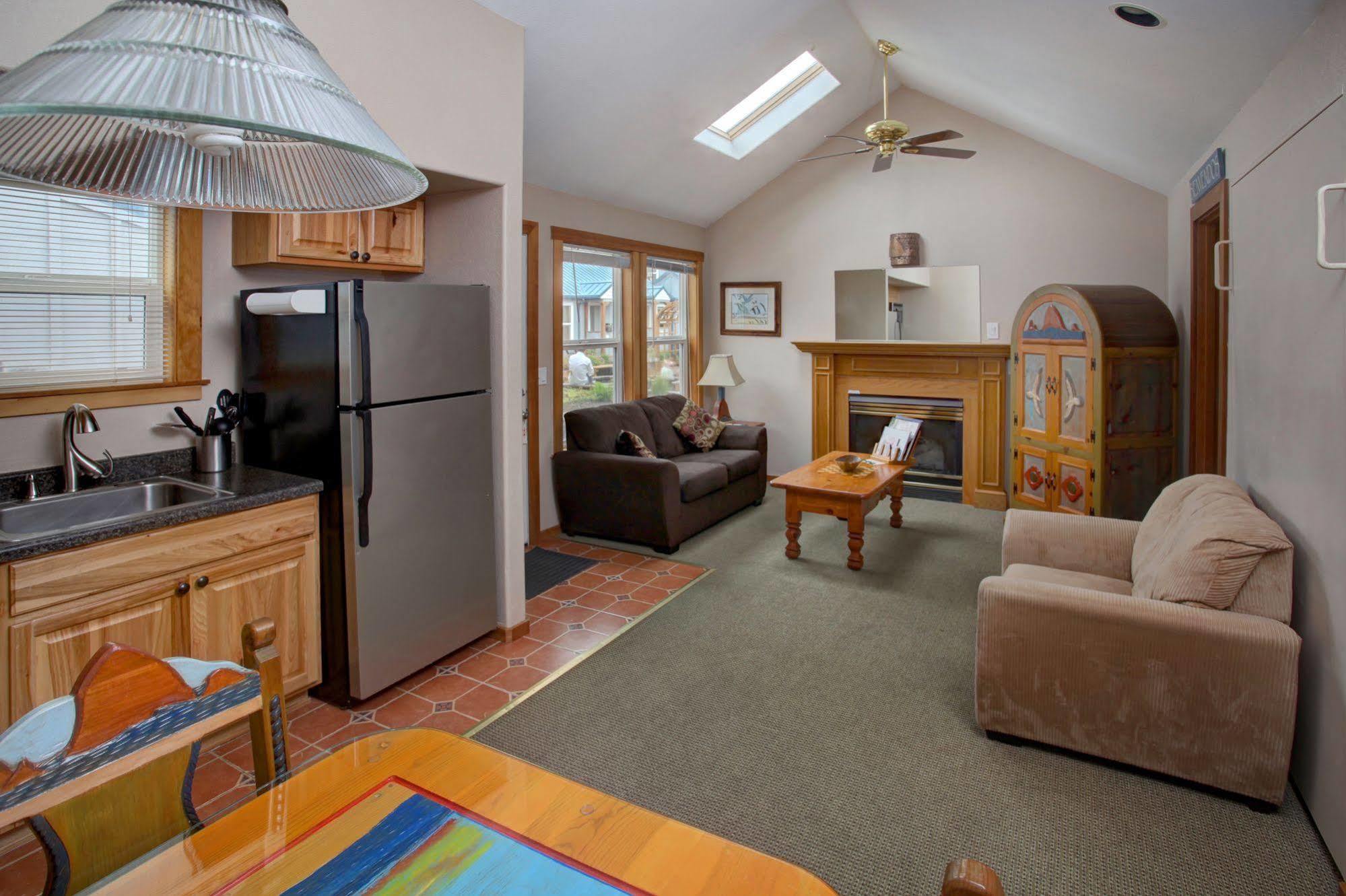 Blue Gull Inn 4*