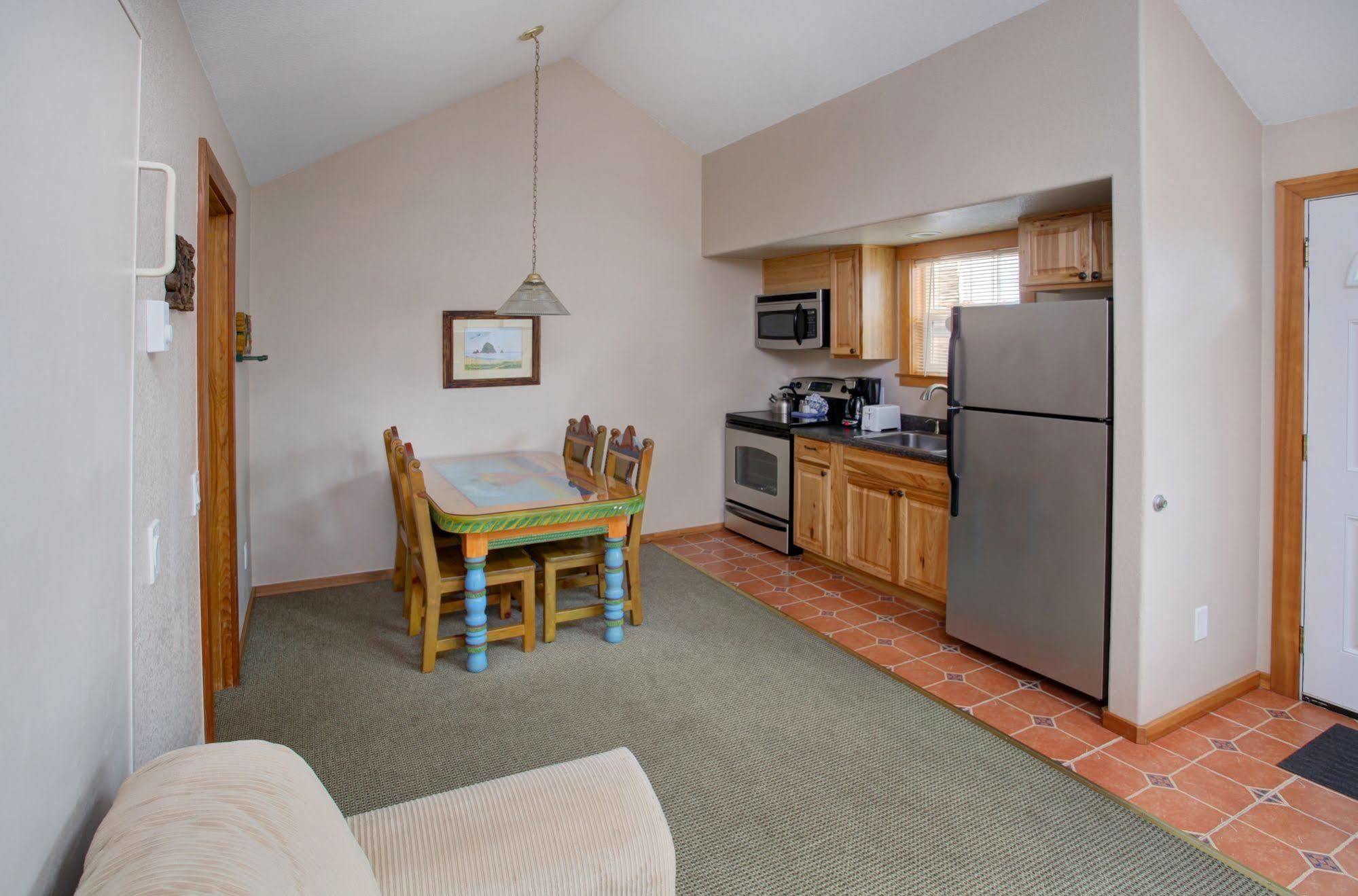 Blue Gull Inn 4*
