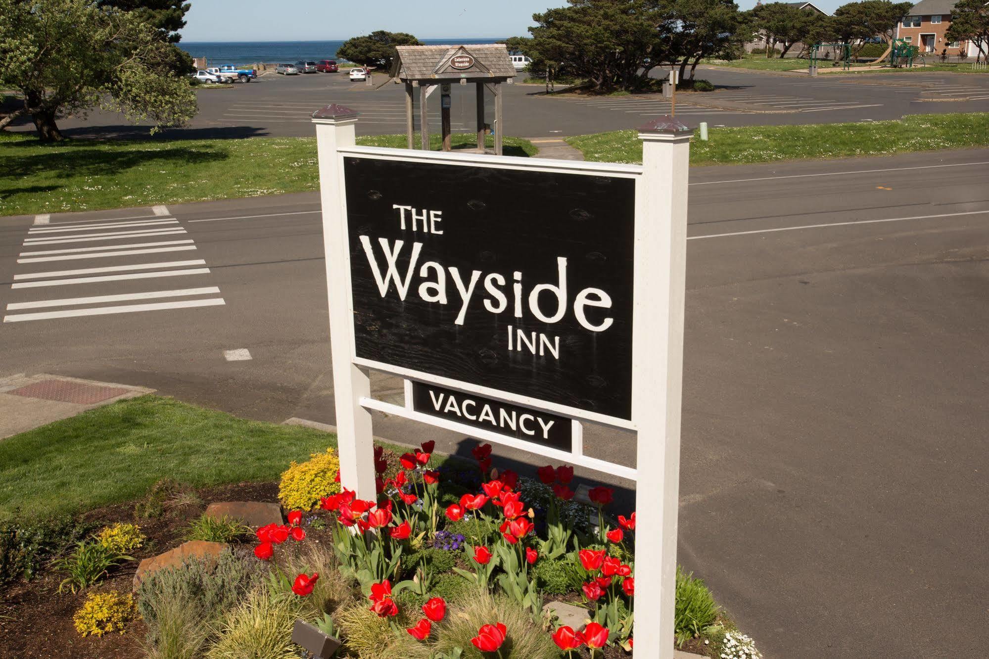 The Wayside Hotel 3*
