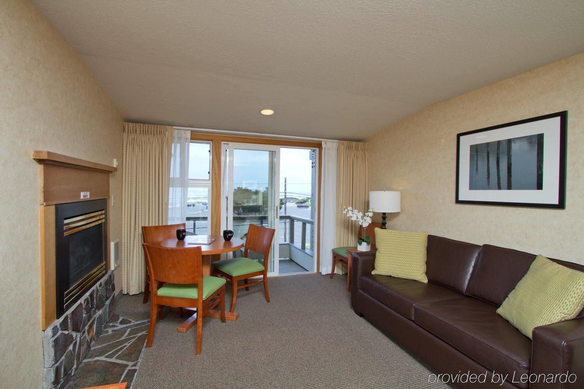 The Wayside Hotel 3*