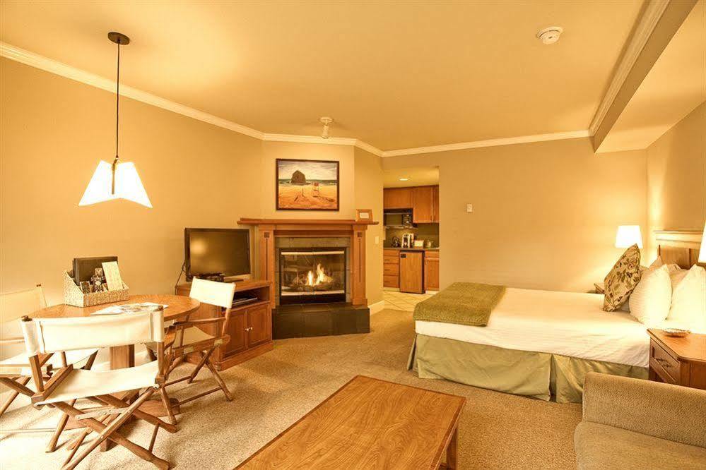 The Courtyard Inn 3*