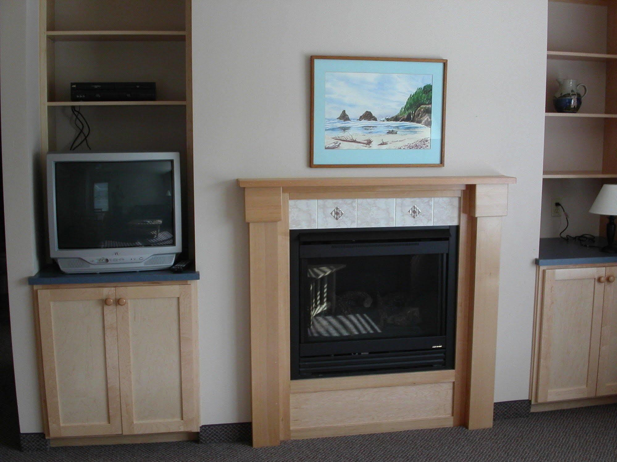 Sea Breeze Court 3* Cannon Beach