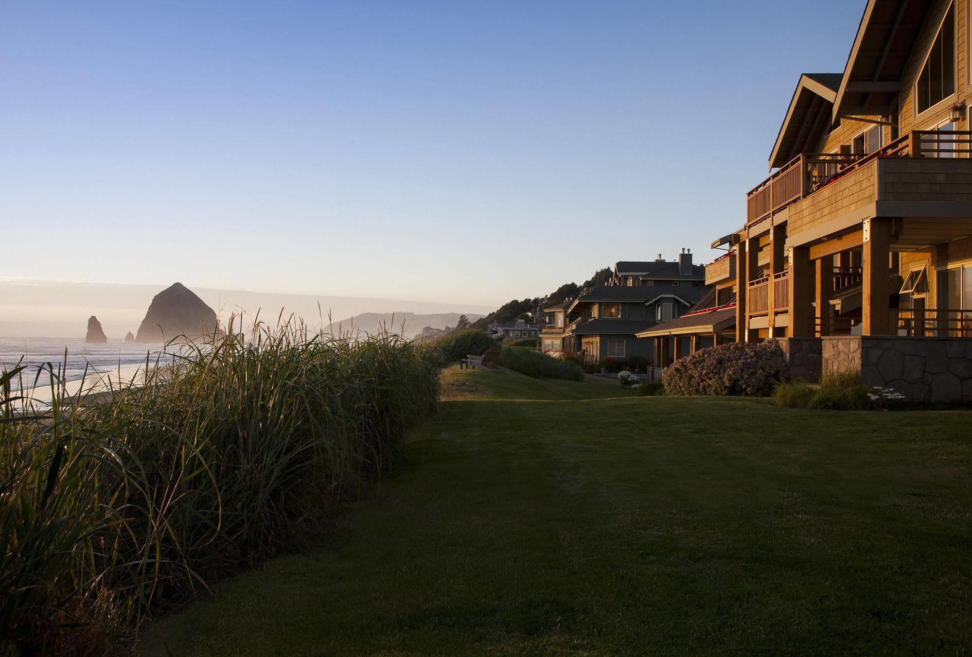 The Ocean Lodge *