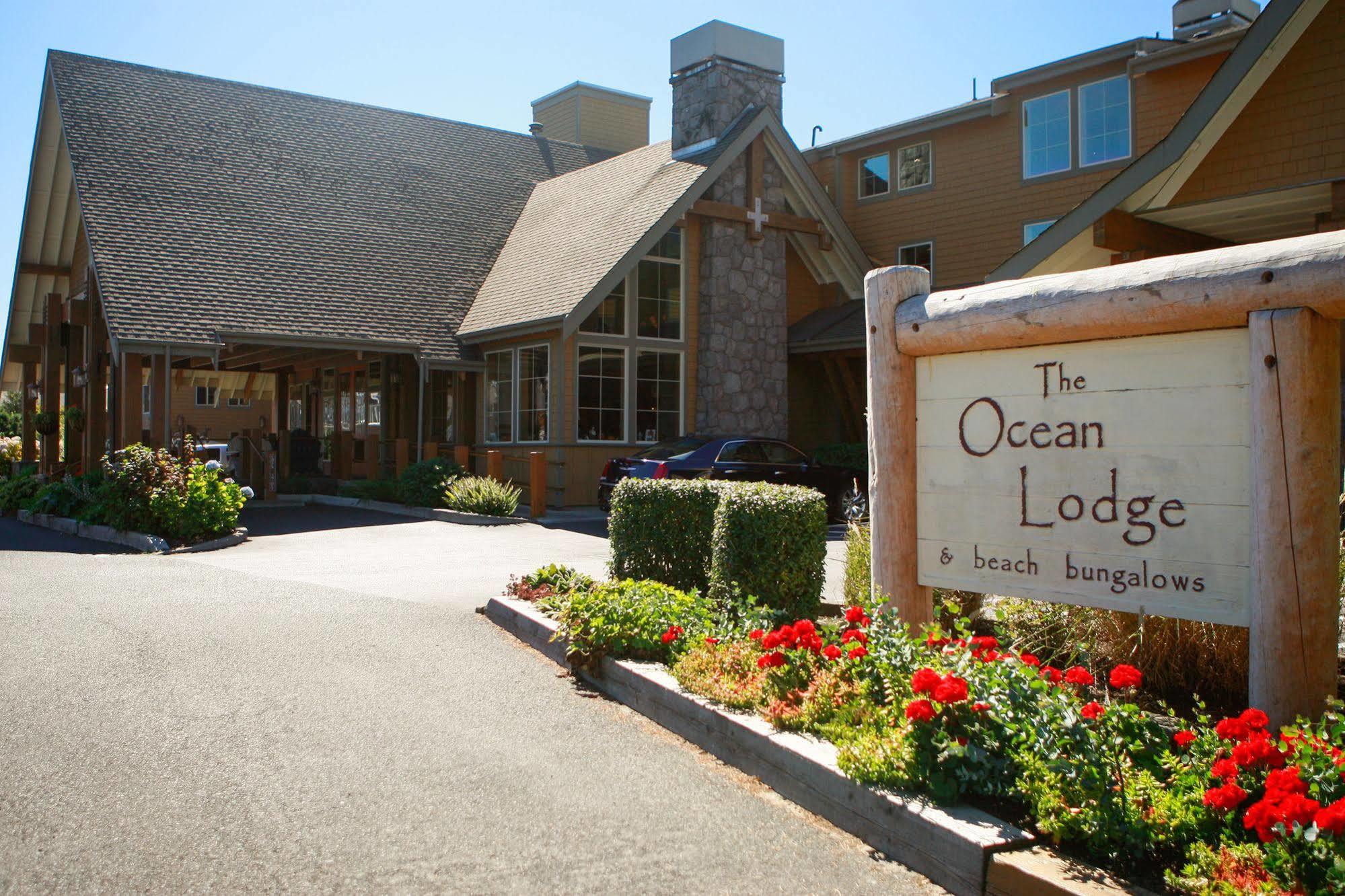 The Ocean