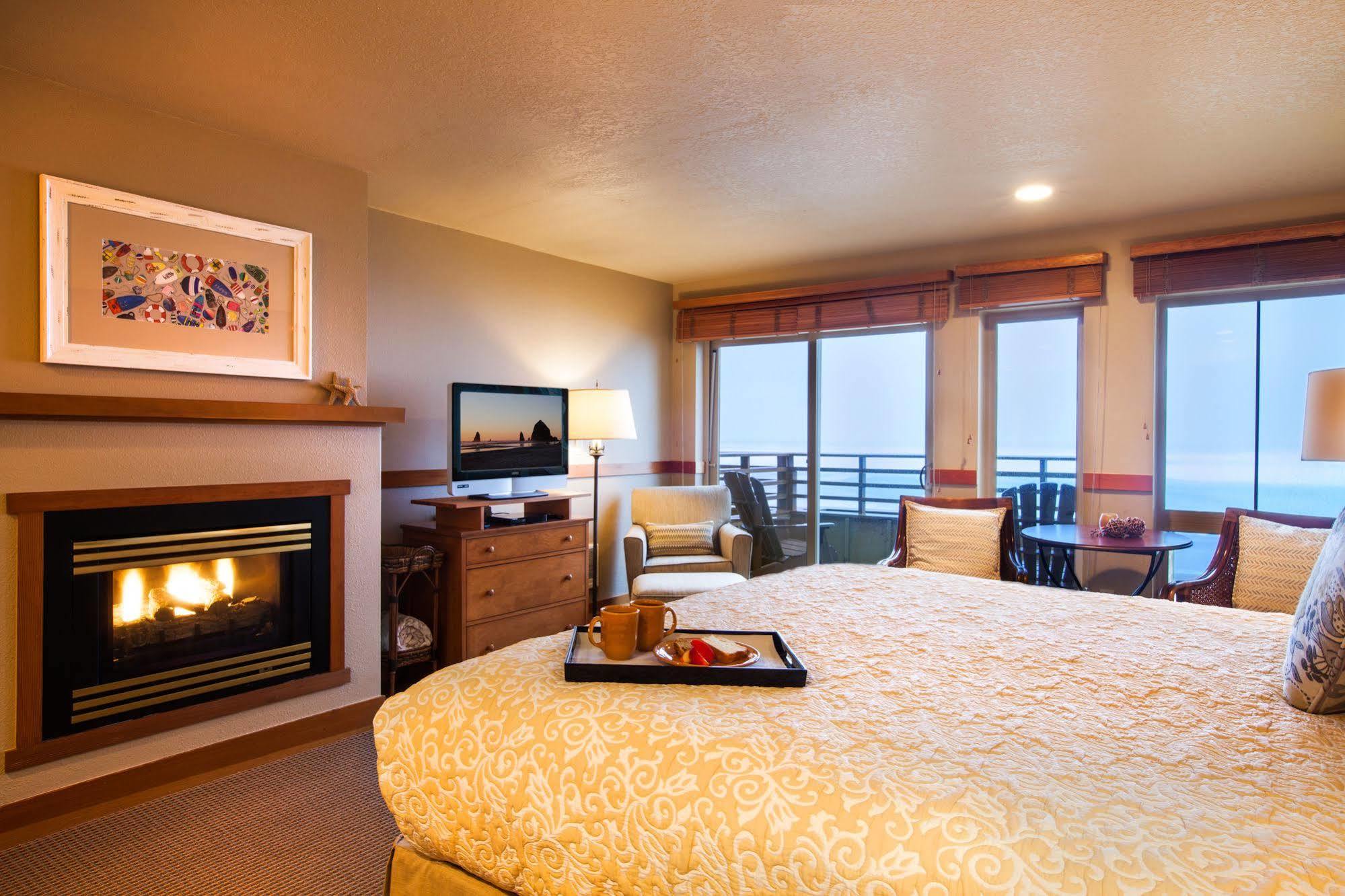 The Ocean Lodge *