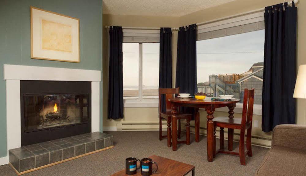 Hotel Land's End At Cannon