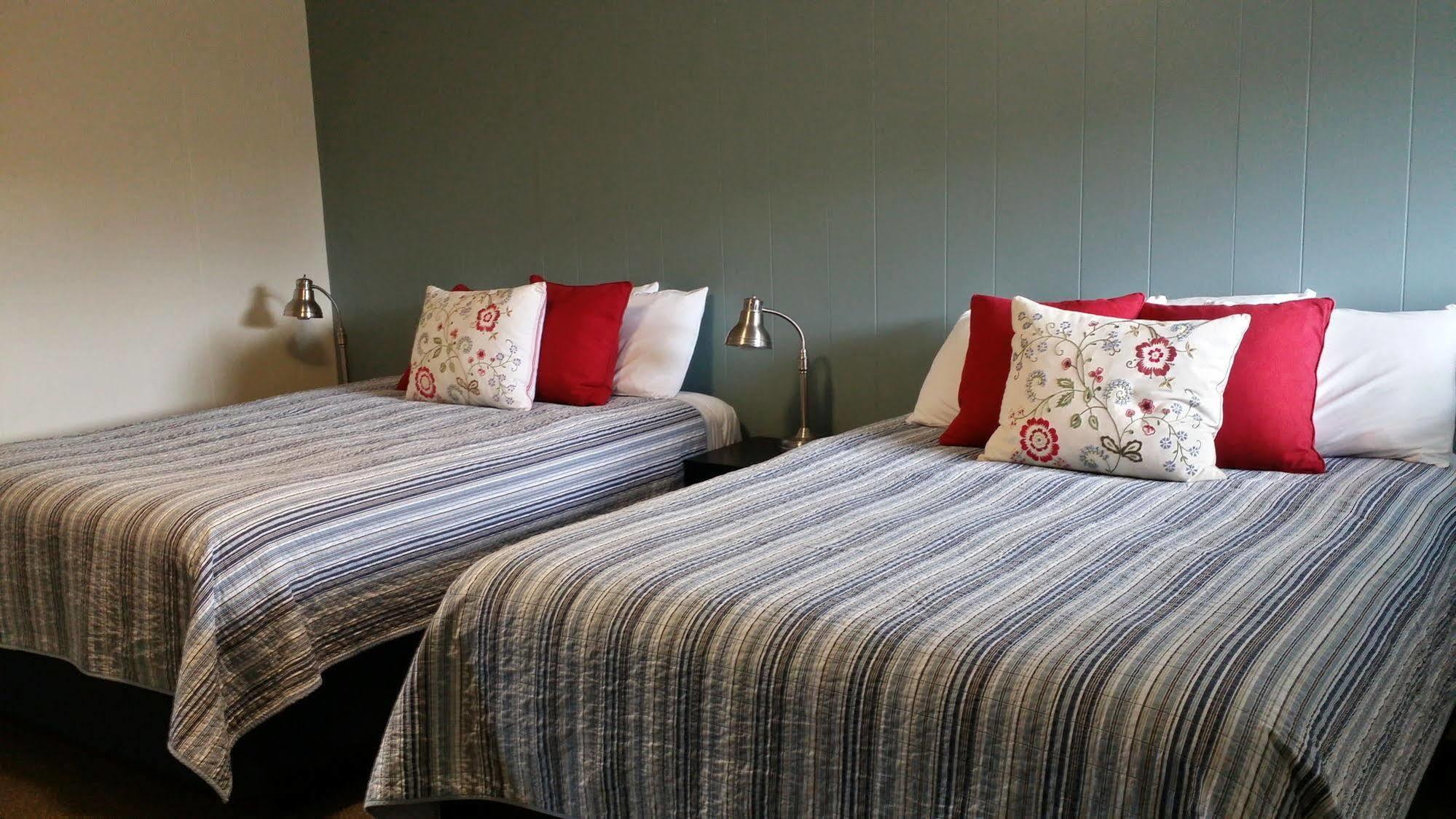 Hotel Land's End At Cannon 3*