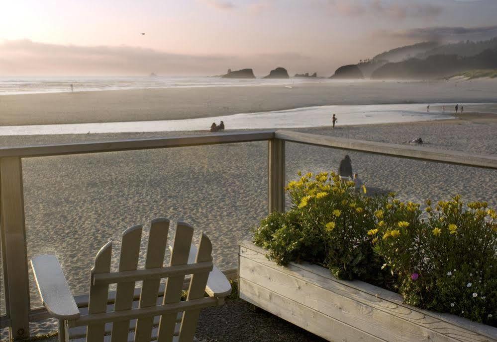 Land's End At Cannon 3* Cannon Beach