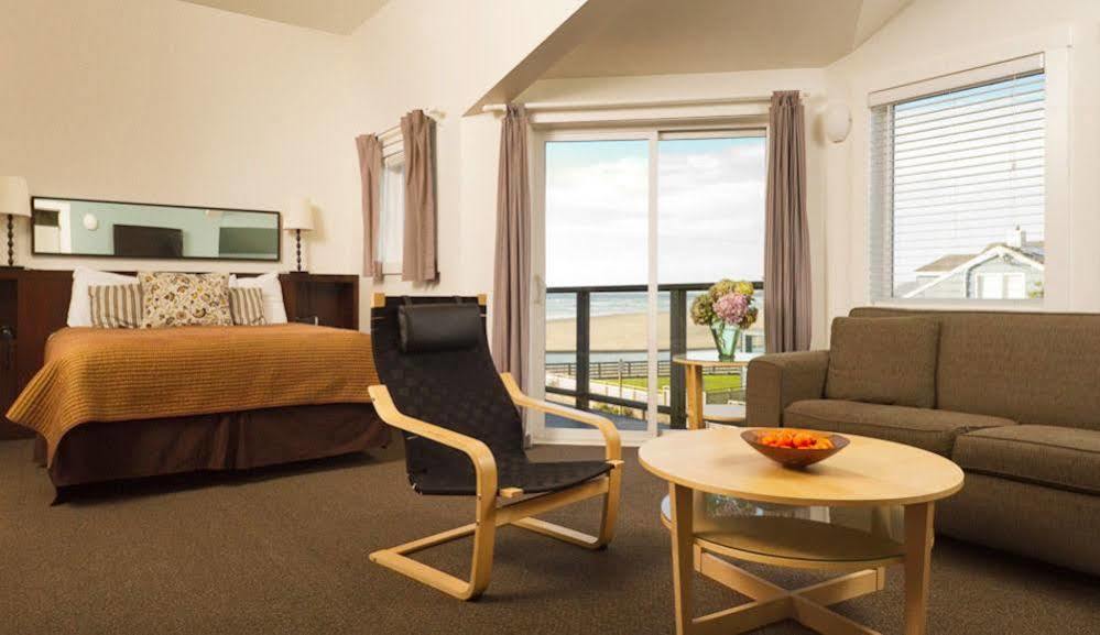 Hotel Land's End At Cannon