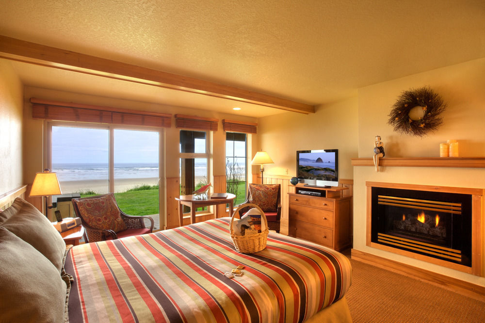 The Ocean Lodge
