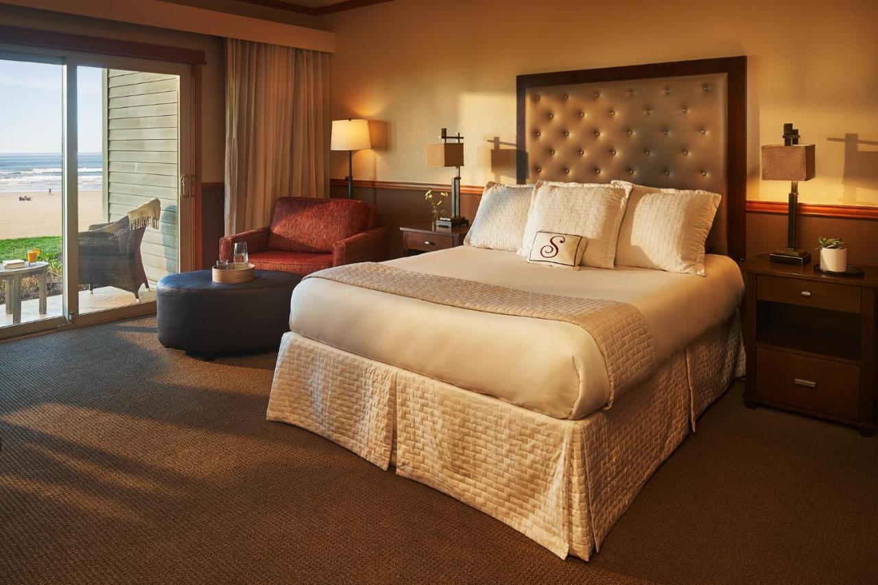 Inn Stephanie Cannon Beach