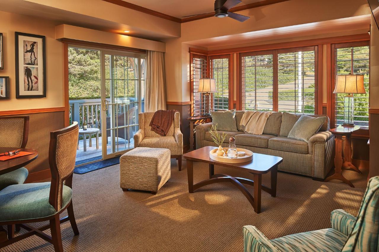 Inn Stephanie Cannon Beach