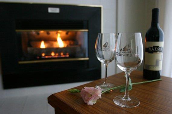 Aparthotel Tolovana Cannon Beach