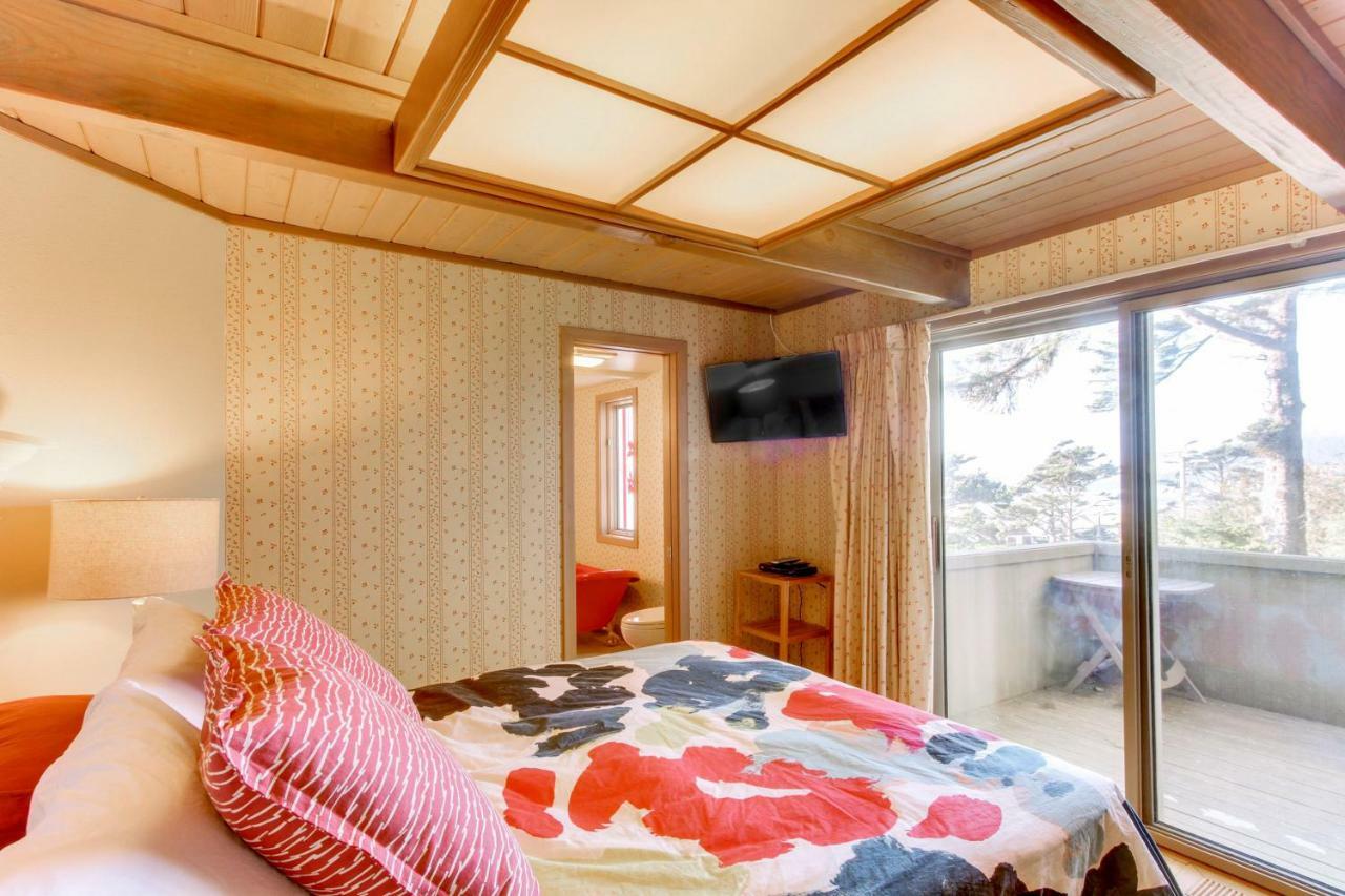 Holiday home Haystack Views Vacation Cannon Beach