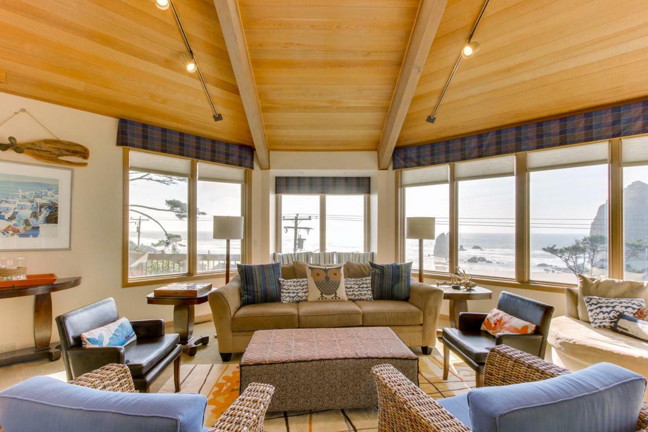Haystack Views Vacation *