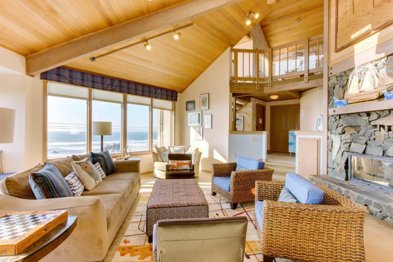 Haystack Views Vacation *