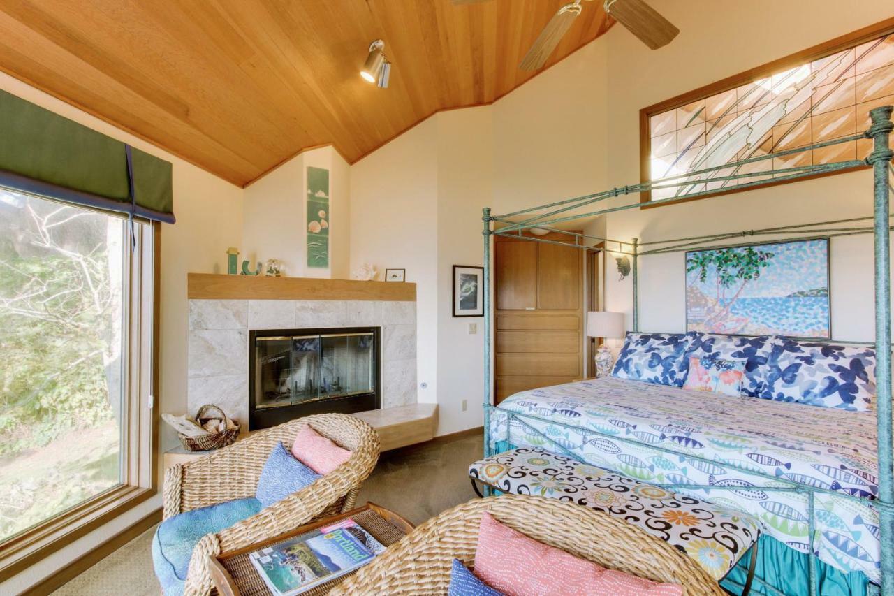 Holiday home Haystack Views Vacation *