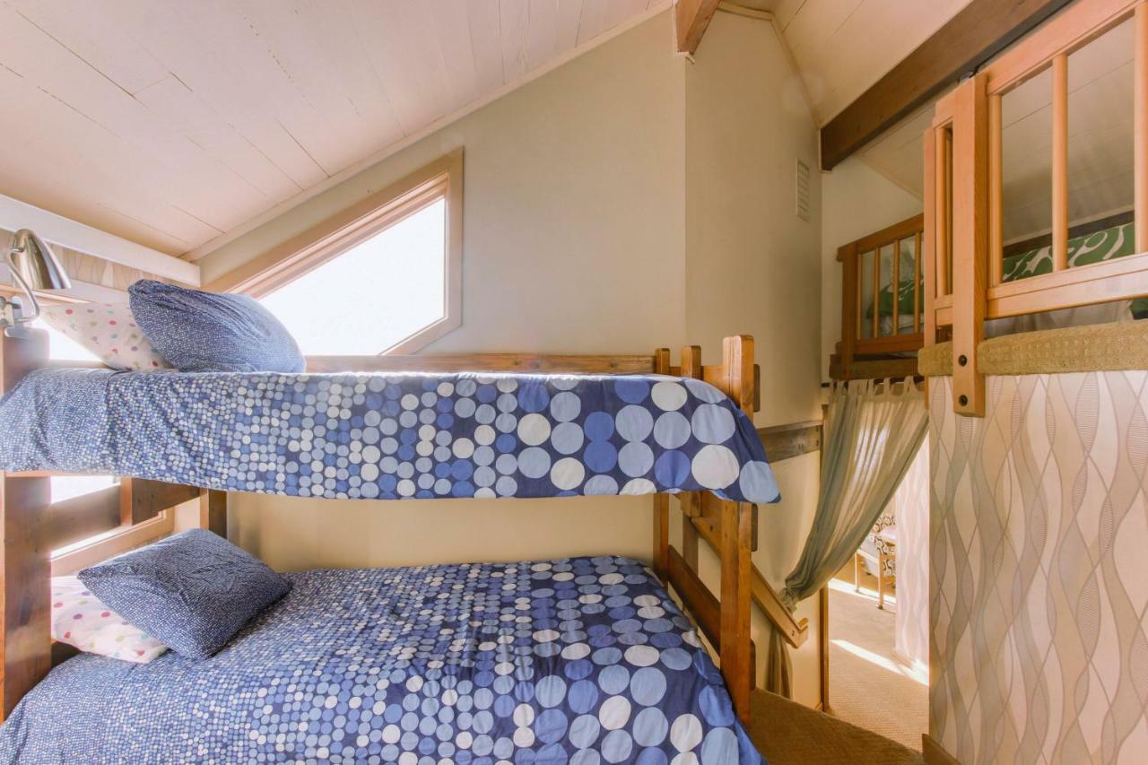 Holiday home Haystack Views Vacation