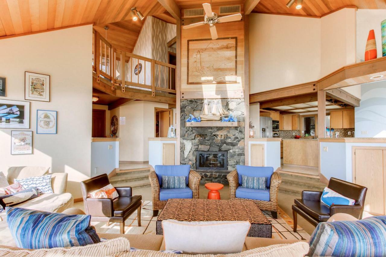 Holiday home Haystack Views Vacation