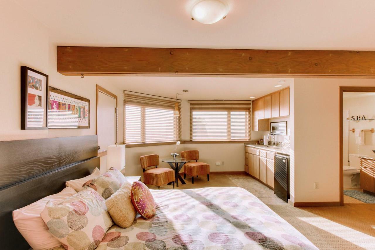 Haystack Views Vacation Holiday home Cannon Beach