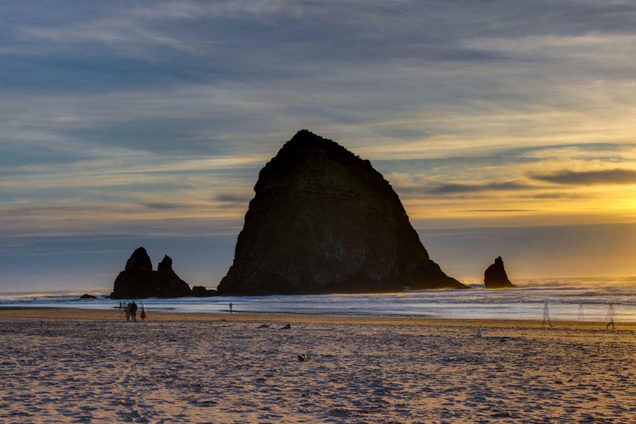 Holiday home Beaches | Pacific Surf Townhouse Cannon Beach
