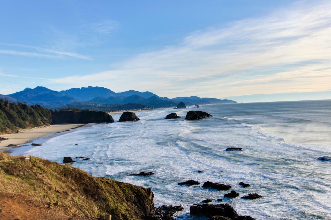 Holiday home Beaches | Pacific Surf Townhouse Cannon Beach