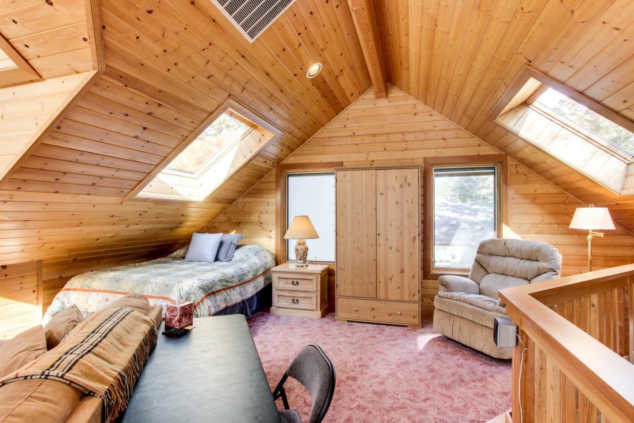 Holiday home Harrison Loft Cannon Beach