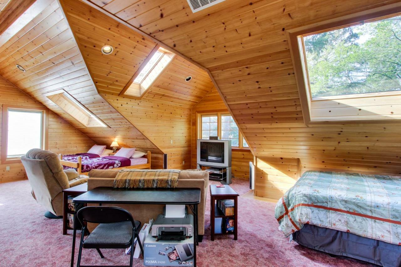 Holiday home Harrison Loft *