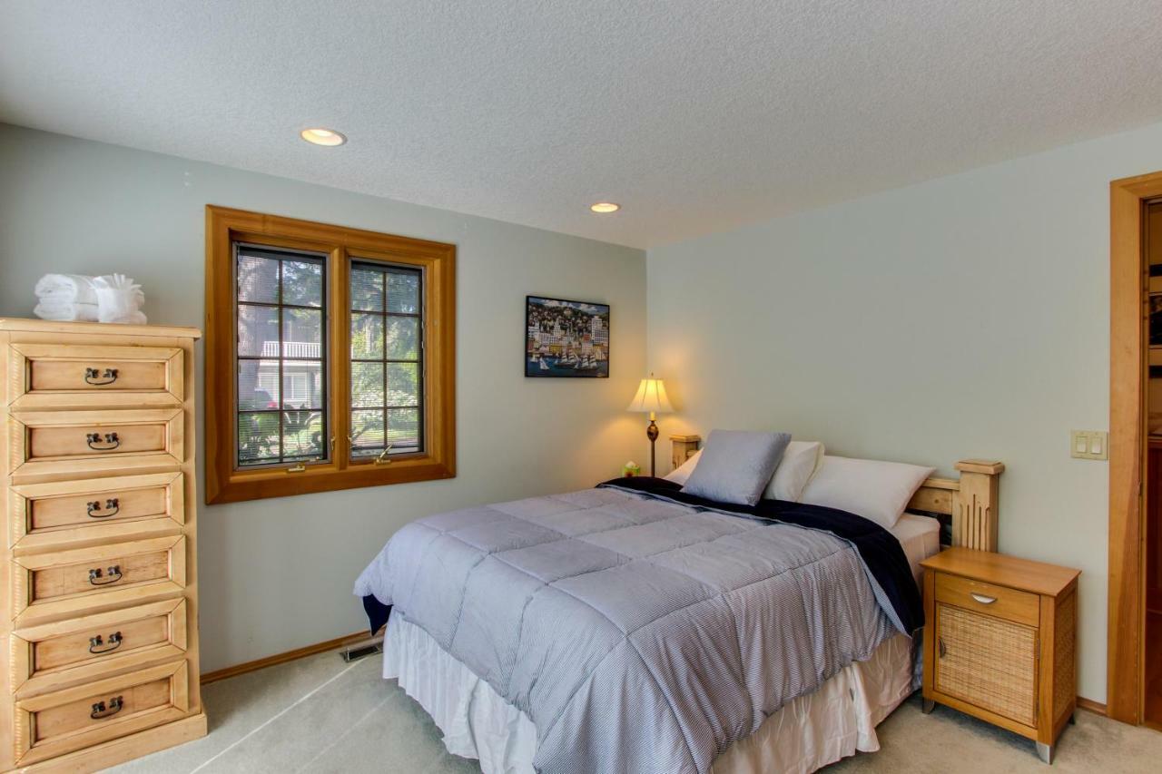 Harrison Loft Holiday home