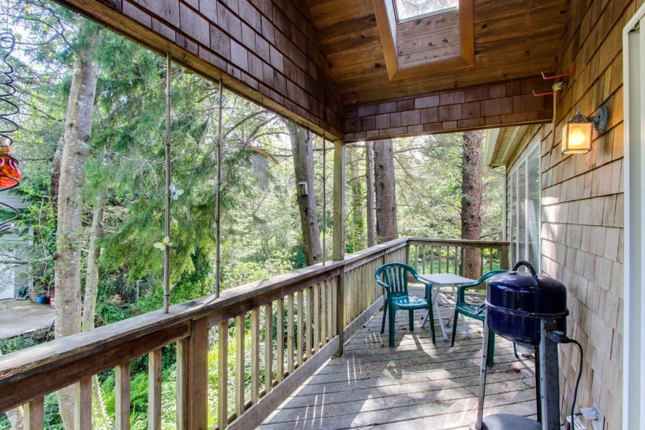 Holiday home Harrison Loft