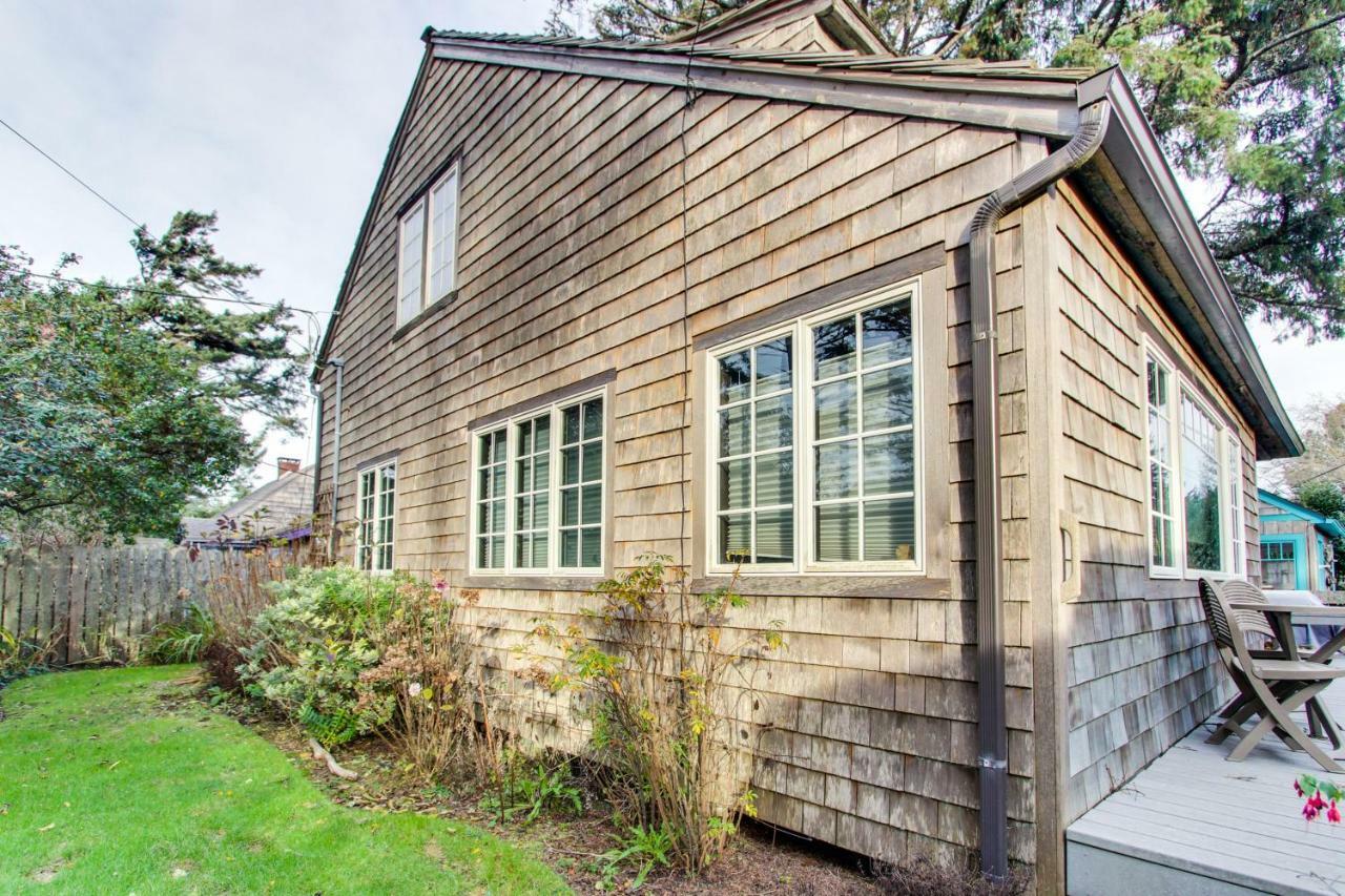 Historic Haystack Holiday home Cannon Beach