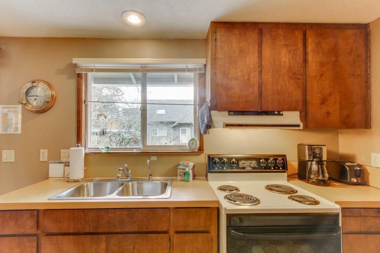 Holiday home Rhododendron Grove Cannon Beach