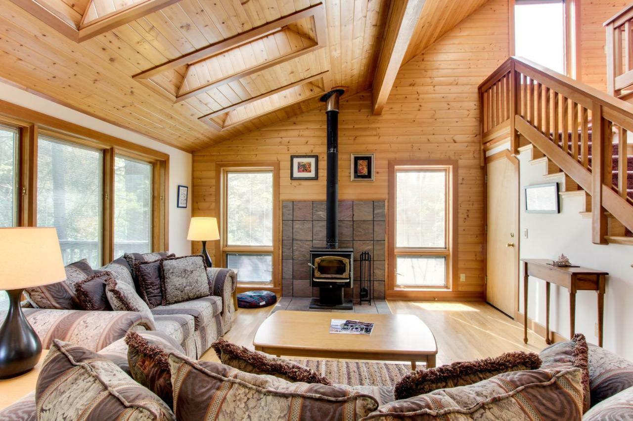 Holiday home Harrison Loft