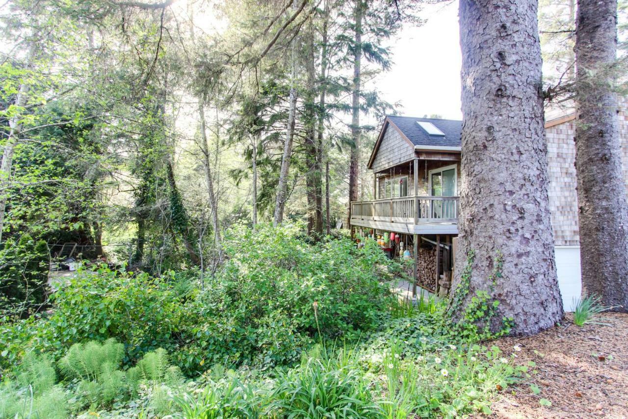 Harrison Loft Holiday home Cannon Beach