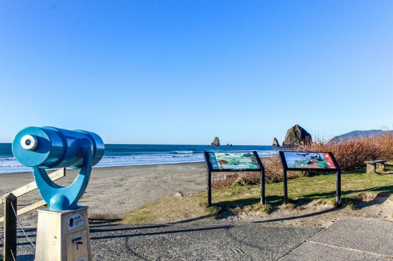 Tree House Cannon Beach