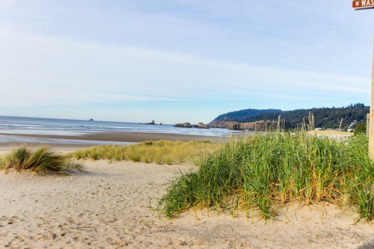 Historic Haystack Holiday home Cannon Beach