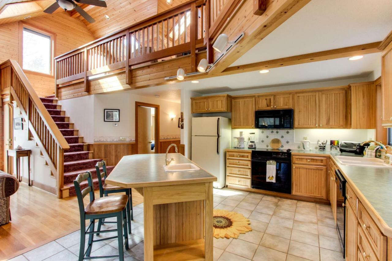 Holiday home Harrison Loft *