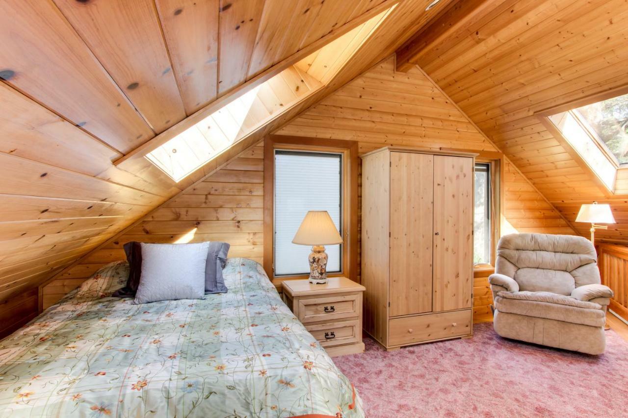 Harrison Loft