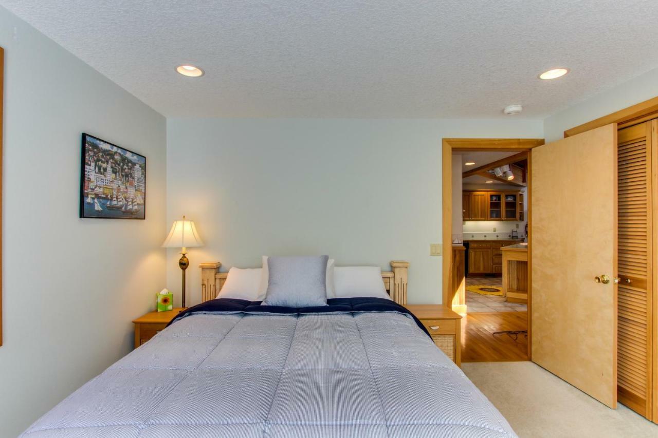 Harrison Loft *