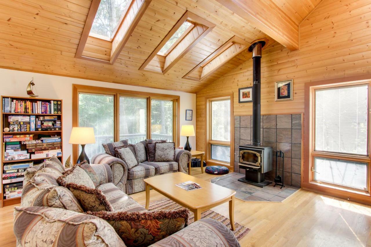 Harrison Loft Holiday home *