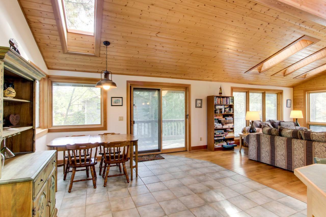 Holiday home Harrison Loft *