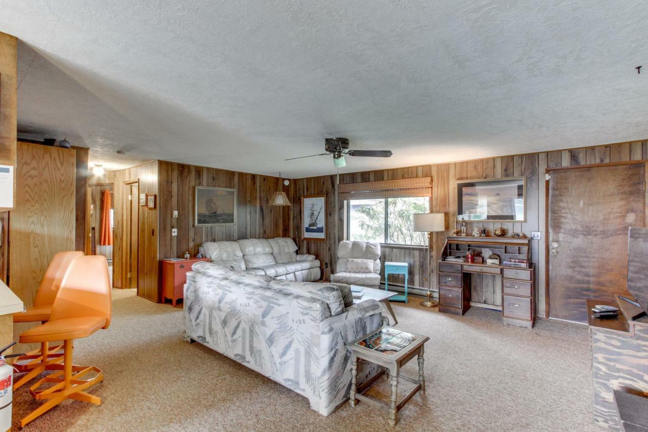 Rhododendron Grove Holiday home Cannon Beach