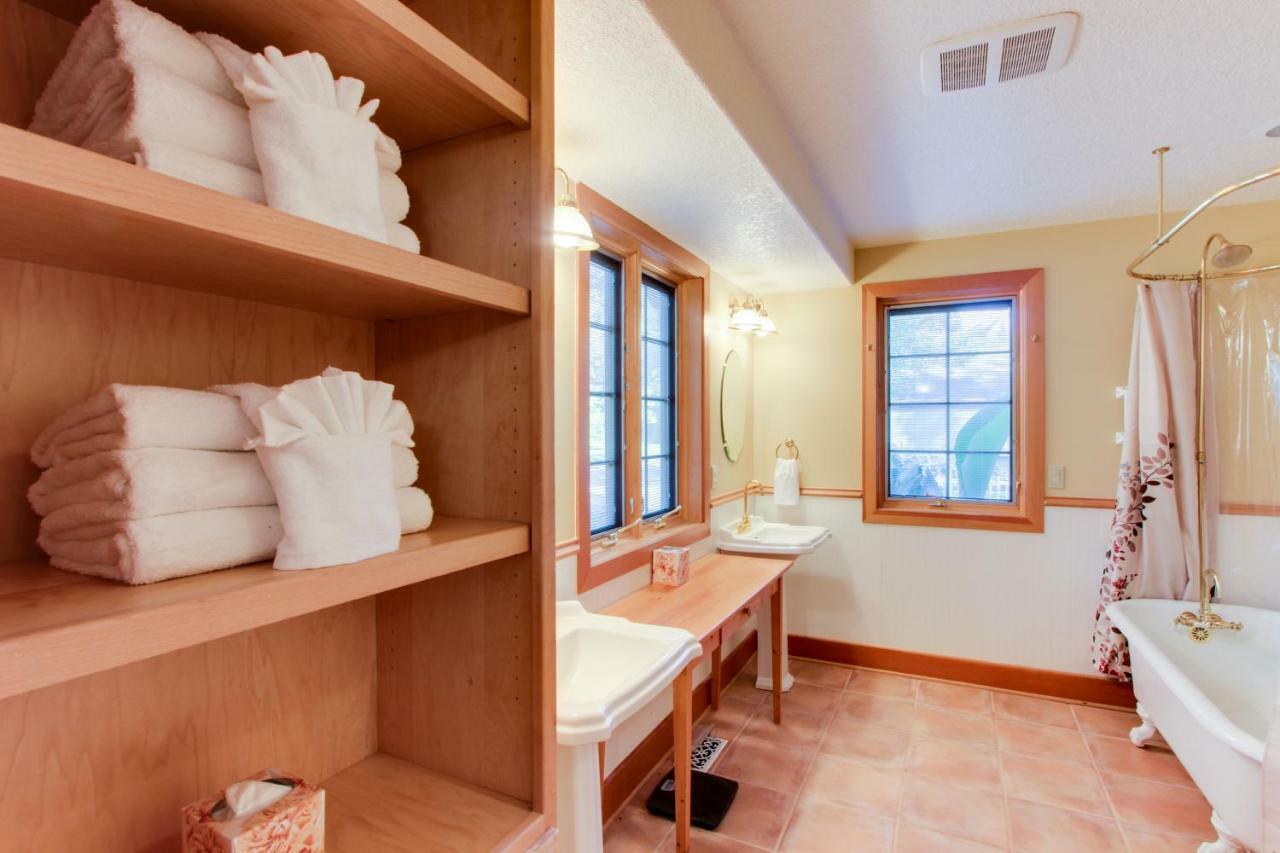 Holiday home Harrison Loft Cannon Beach