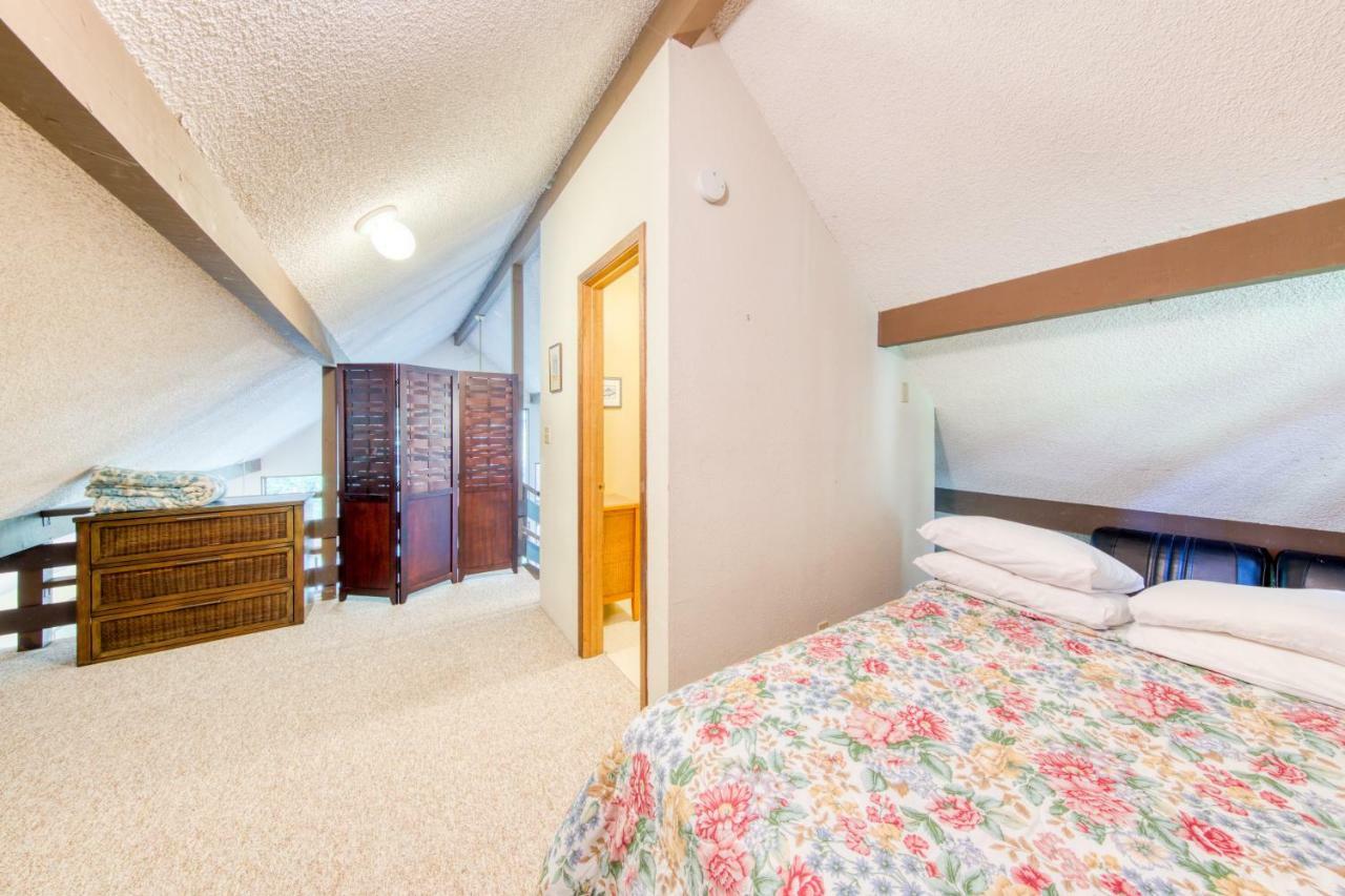 Haystack Hideaway *