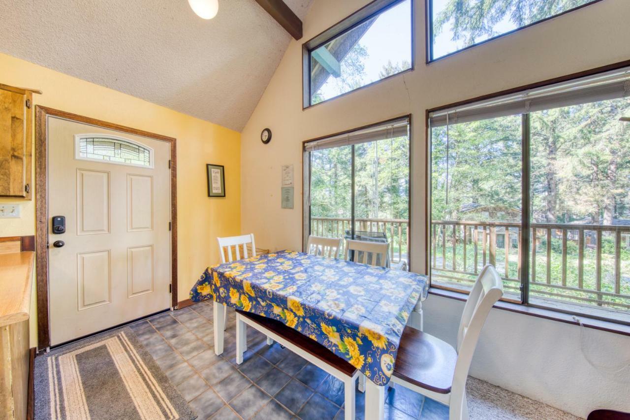 Haystack Hideaway Cannon Beach