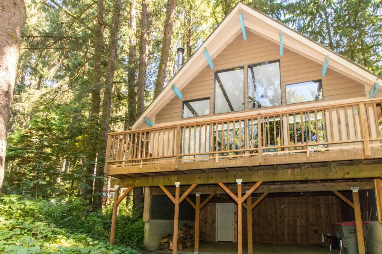 Holiday home Haystack Hideaway Cannon Beach