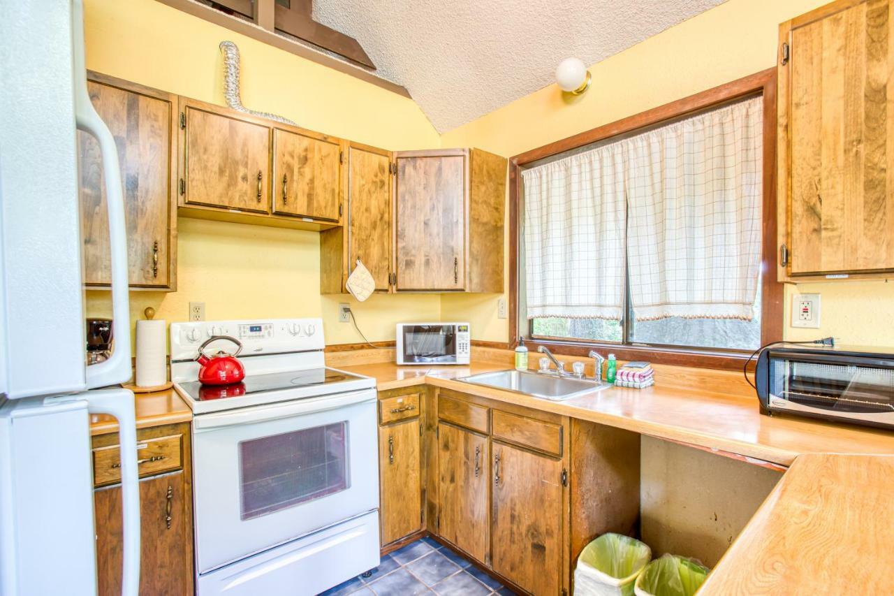 Holiday home Haystack Hideaway