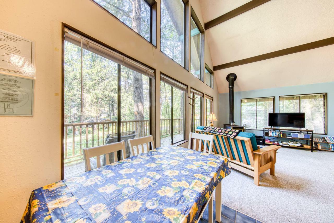 Haystack Hideaway Holiday home *